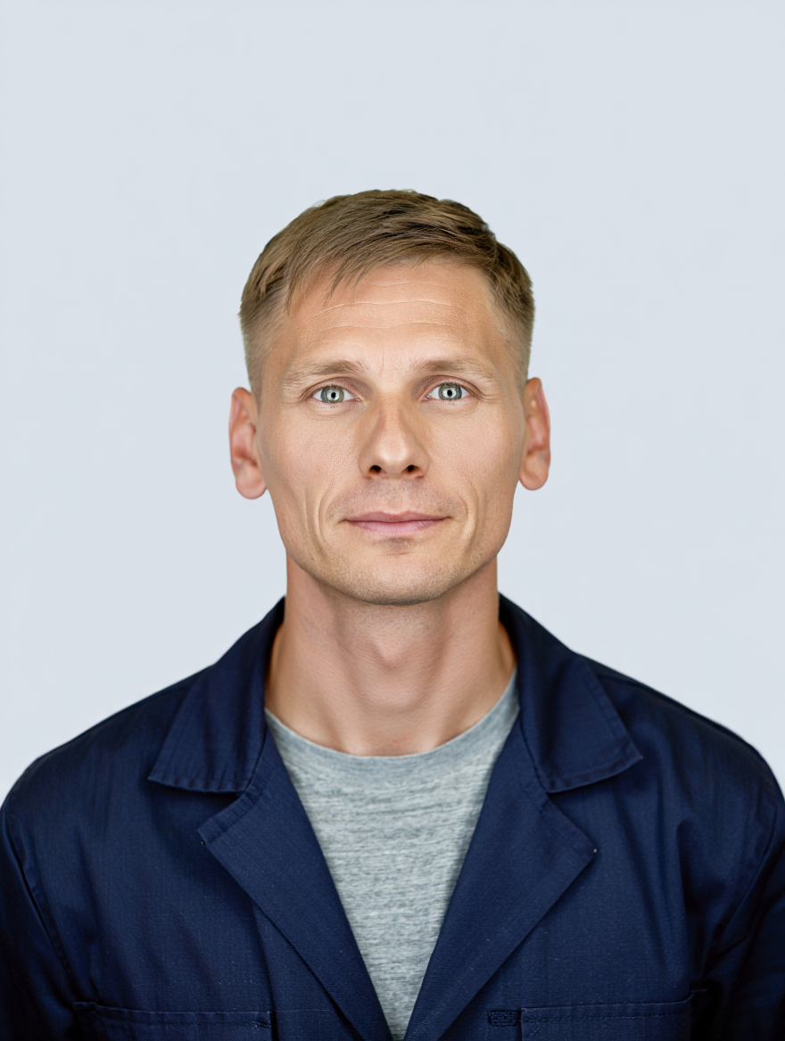 Богданов Тимофей Валерьевич